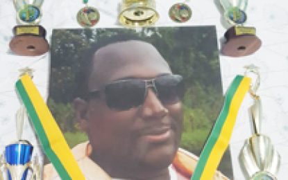 Kuru Kururu Village to host Exon Roberts 5-A-Side Football on Sunday
