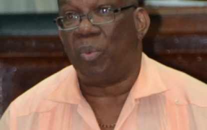 AG report provides irrefutable evidence of worrying increase of Treasury overdraft -Goolsarran
