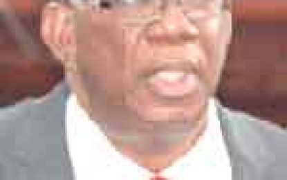 Govt. to establish framework to improve implementation of national projects