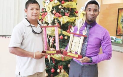 GBTI backs Matarkai Sports Committee annual football