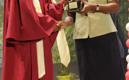 584 graduate at GTI’s 67th convocation