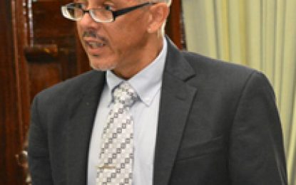 Visitor arrivals to Guyana increase by 17 percent –Business Minister
