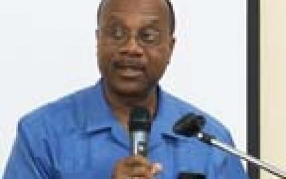 SARA official refutes claim of collecting multi-million dollar salaries