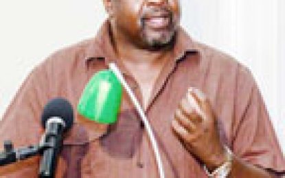 The Walter Rodney Legacy