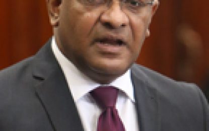 Jagdeo does not pay tax on rent collected from Queenstown property