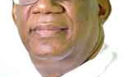 Jordan promises not to borrow at rates that compromise Guyanas fiscal stance