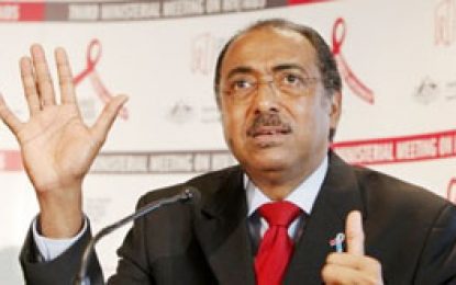 Sustained viral load suppression equals no risk of HIV transmission sexually – UNAIDS