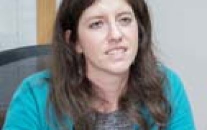 Exxon continues to use its own definition of local content …But remains ready to support any possible changes in Guyana’s policy