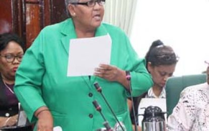 Kato Secondary School up and running- MP Bancroft