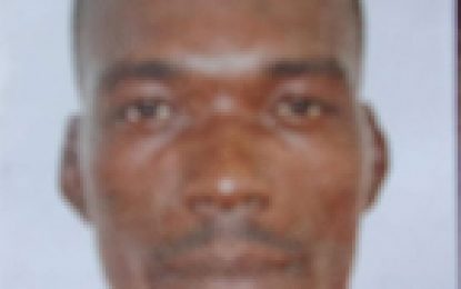 Brother-in-law, friend on the run after security guard murder
