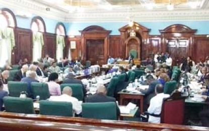 No confidence motion set for debate next Friday