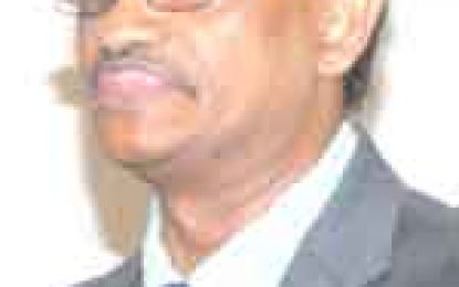 Guyana needs to urgently review legislative, policy framework for oil sector – Dr. Mangal