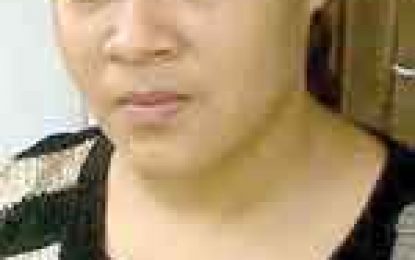 Cops appeal for help in finding Kwakwani midwife’s killer