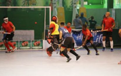 DMW Hockey Festival Hikers versus Queen’s Park final possible