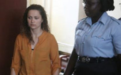 Brazilian remanded for trafficking Venezuelans