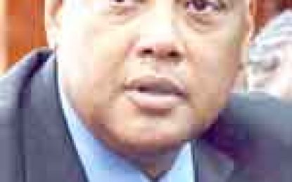 Trotman’s e-mail shows AFC contemplated blackmailing the government