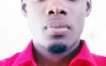 Guyana’s Shavin Greene is the ITTF Expert as GTTA host ITTF level One Course