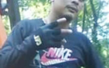 Capoey excavator operator found dead with knife in neck