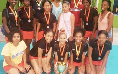 Guyana to play in T&T and Canadian indoor competitions early 2019