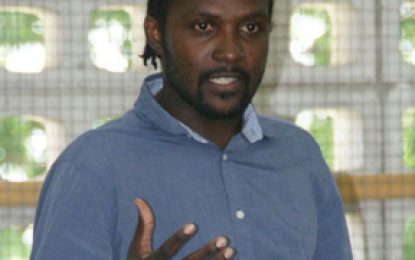 After three years… Executive fails to address political financing laws -Seems to put Party Interest above State-TIGI Head