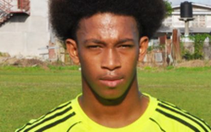GFF/Stag Super 16 Ann’s Grove, Soesdyke Falcons, Victoria Kings and Buxton Stars to battle at Golden Grove Gr., today