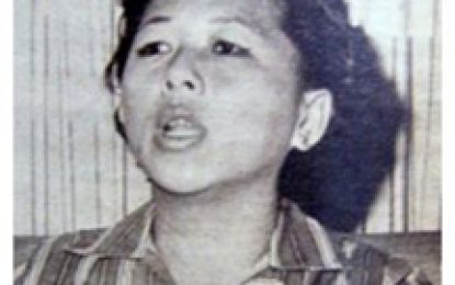 The Rupununi ‘Uprising’ recalled, 50 years later