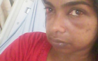 Man accused of restraining, duct taping wife released on bail