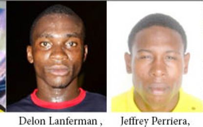 Hamilton Green 9-a-side Inter-Ward/ Village KO Cup Showdown for final berths on today -Den Amstel venue for the action