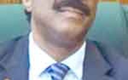 Several high profile anti-corruption cases held up by Magistrates Court