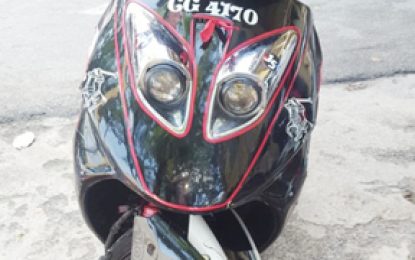 36 persons arrested in Cummingsburg-Kingston search operations