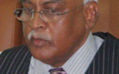 CJ orders Govt. to provide Office of Commissioner of Info with furniture, staff