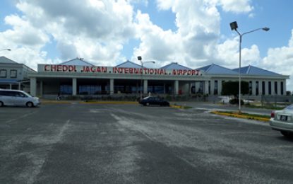 CJIA’s US$150M and counting…  The terminal building that Guyana is getting for US$42M