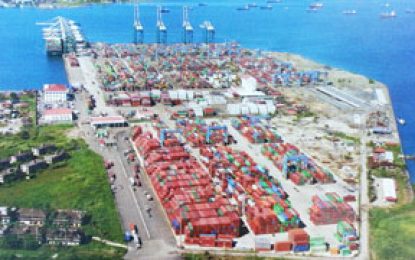 China takes control of more Ports as Belt and Road Initiative spreads to Latin America