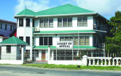 Wounding convict appeals 20-year sentence