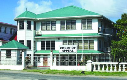 March 12 set for hearing of appeal in no-confidence motion cases