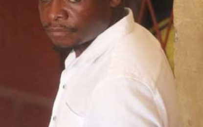 Dance promoter jailed 30 years for raping girl, 14  -tells probation officer he was drunk, cannot recall doing such