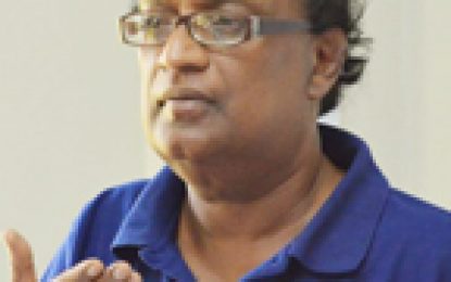 Agri Ministry stands behind CEO, sacks NAREI Chairman