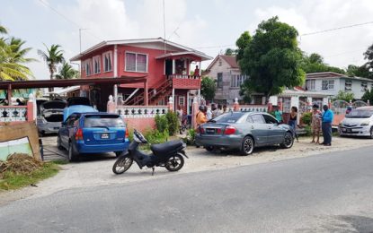 Doctor, bodywork man shot during robbery