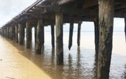 Works to $455M Leguan Ferry Terminal to commence in 2019