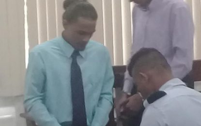 Life in jail for two Mandir watchman murderers
