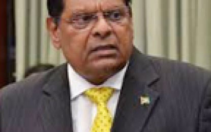 PM blames Parliamentary Committee for delays in Constitutional Reform