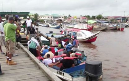River deaths, accident reduced amidst clampdown