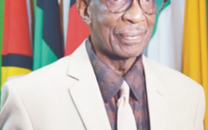 GECOM Chairman hospitalized