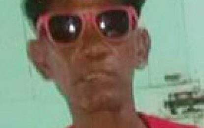 Linden man found floating in Hopetown trench