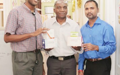 Govt. programme failures worsen multi-drug resistant TB – Dr. Anthony