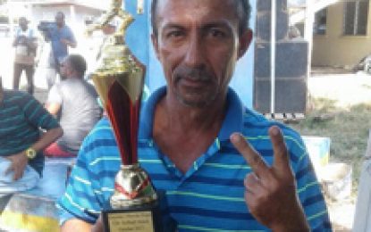 GSCL Inc/Regal Stationery softball set to start on Sunday