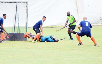 Bounty Farm/Antonio’s Grille one-day tourney..Hikers and GBTI take top honours