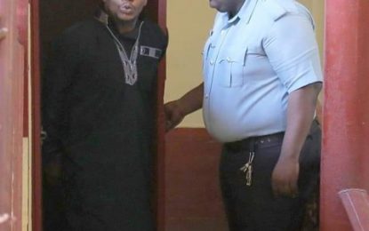 Driver committed to stand trial for rape of passenger, 14