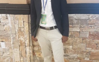 2019 Concacaf Caribbean Club Shield Fruta Conquerors drawn in Group A; seeking to represent Guyana with pride – President