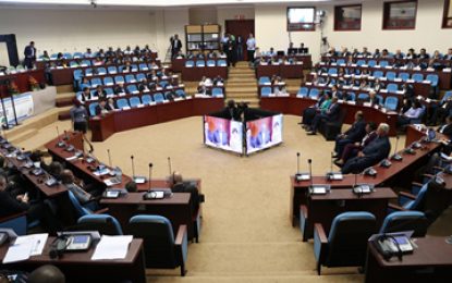Guyana opens CRIC ‘17 … now equipped to welcome global community